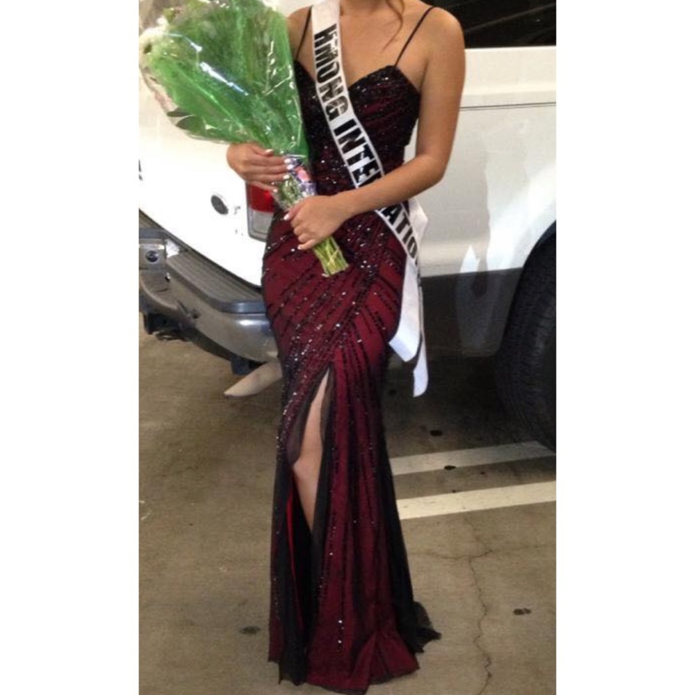 Gorgeous Evening Gown